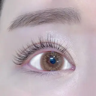 マツエク・マツパ 🌷KASUMI 🌷のマツエク・マツパデザイン