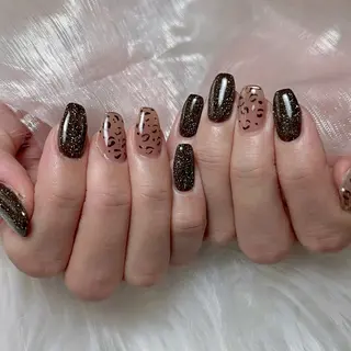 ネイル Laula🤍 ayakaのネイルデザイン