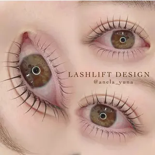 マツエク・マツパ Anela eyes所属・Anela eyes アネラアイズのマツエク・マツパデザイン