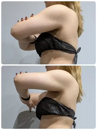 TRILOGY 安田美子のエステ・リラクイメージ