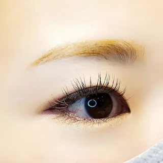 マツエク・マツパ LASH BAR天王寺店所属・LASH BAR  友久のマツエク・マツパデザイン