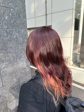 セミロング キクチ マナ🐬のマツエク・マツパデザイン