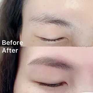 アイブロウ Rumia Salonのエステ・リラクイメージ