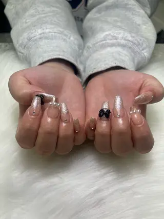 ネイル limo/ kotomiのネイルデザイン