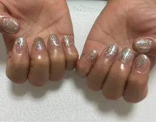 ネイル nail  M&T所属・nail M&Tのネイルデザイン