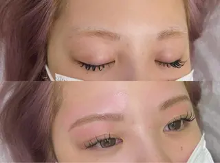 アイブロウ アイブロウサロンMily所属・眉毛/美肌の専門店 Mily🍒ミウィの眉毛・アイブロウイメージ