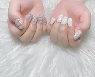 ネイル hairsalon556所属・hairsalon 556のマツエク・マツパデザイン