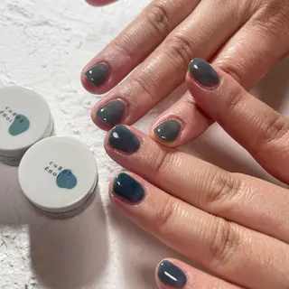 ネイル nail.gorin所属・吉村 優子のネイルデザイン
