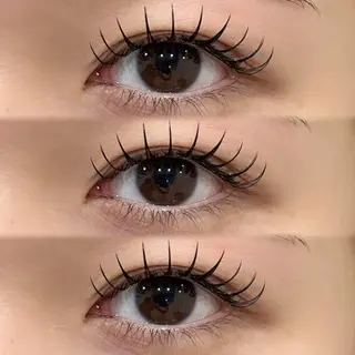 マツエク・マツパ “ C ” kana🩰‎🤍の眉毛・アイブロウイメージ