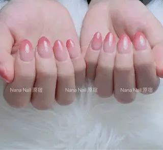 ネイル Unicorn Nail原宿表参道のネイルデザイン