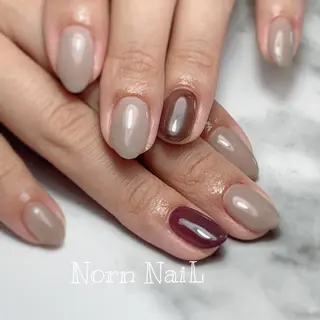 ネイル U Ayaのネイルデザイン