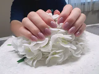 ネイル 林 ゆいのネイルデザイン