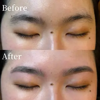 アイブロウ LTIENA新宿🌷 maiのエステ・リラクイメージ