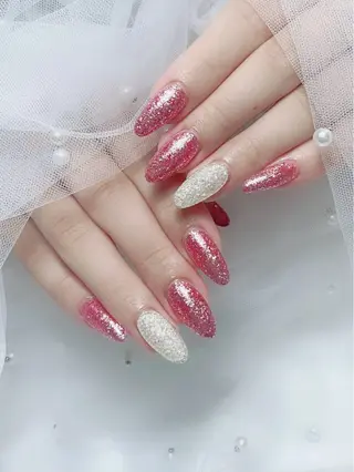 ネイル ネイルサロン lotusのネイルデザイン