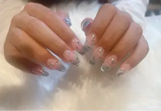 ネイル Nail Eye Salon ＆ School Plaisir 【プレジール】所属・u rの眉毛・アイブロウイメージ