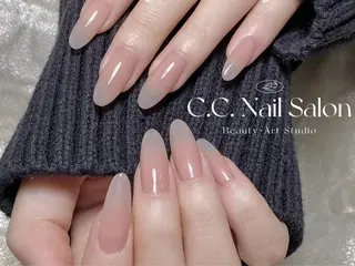 ネイル C.C.Studio 池袋のネイルデザイン