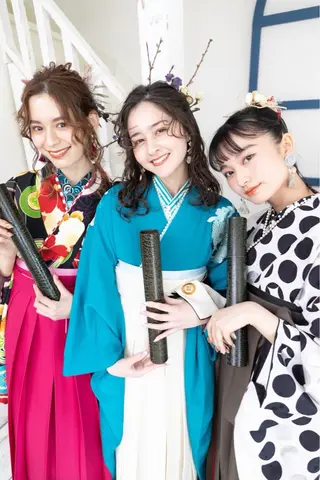 メンズ特化🏹カット パーマ/チヒロ🤍のヘアスタイル