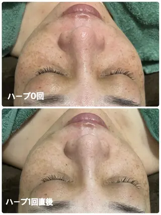 SALON BioBioのエステ・リラクイメージ