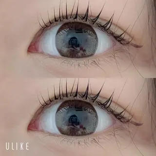 マツエク・マツパ 🎀浦嶋 暖乃🎀の眉毛・アイブロウイメージ