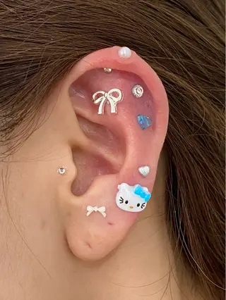 セルフホワイトニング RipiQaのその他イメージ