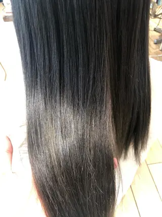 ミディアム レイヤーカット/ボブ /縮毛矯正✨大輝のヘアスタイル