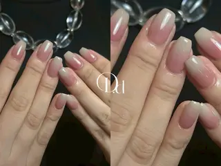 ネイル D.d Reinaのネイルデザイン