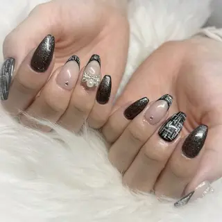 ネイル Merry bell ☆kanonのネイルデザイン