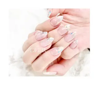 ネイル ネイルサロン -EPER-エペルのネイルデザイン