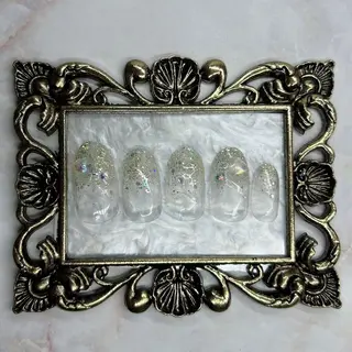 ネイル Verest 西荻窪のネイルデザイン