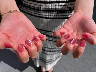 ネイル Home salon Rのネイルデザイン