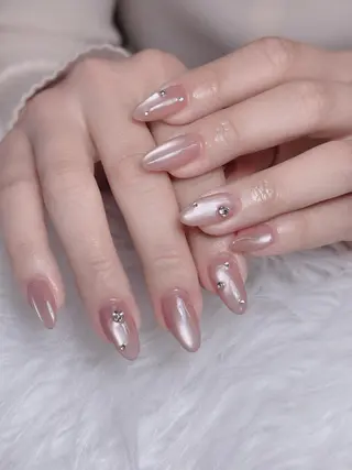 ネイル Lumi Nailのネイルデザイン