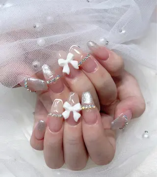 ネイル COCO ネイルのネイルデザイン