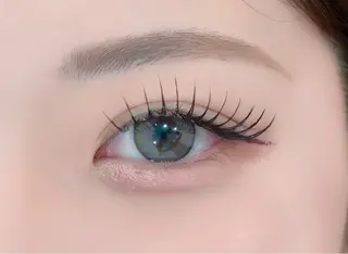 マツエク・マツパ 谷 彩花の眉毛・アイブロウイメージ