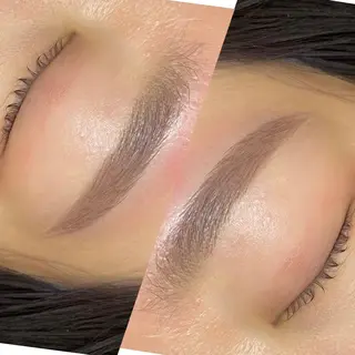 アイブロウ プティメゾン別府所属・黒木 茜のマツエク・マツパデザイン