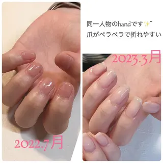 ネイル nails 🎀meのネイルデザイン