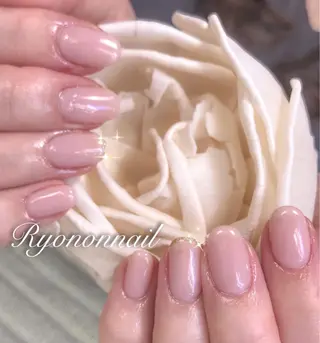 ネイル Ryononnail(リョノンネイル)所属・Ryononnail 上谷典子のネイルデザイン