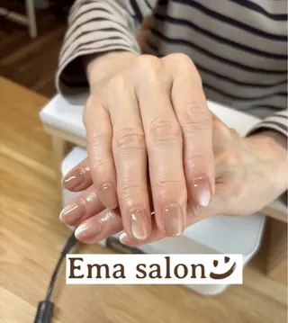 ネイル Ema salon所属・Ema salon hiromiのネイルデザイン