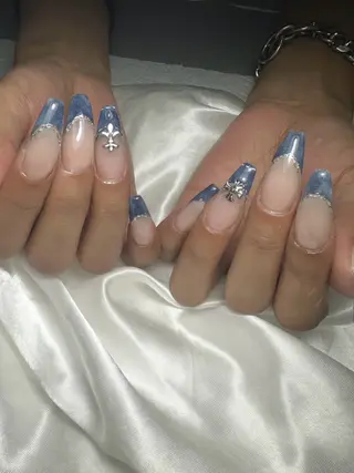 ネイル non ♡のネイルデザイン