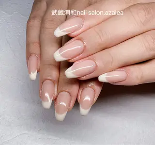 ネイル R inのネイルデザイン