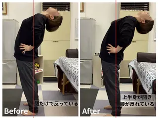 拓翔整体院所属・拓翔整体院 やさしいボディケアのエステ・リラクイメージ