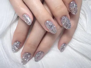 ネイル 鹿取 春子Teamのネイルデザイン