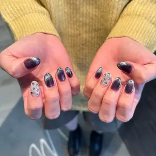 ネイル pro.m Kanonのネイルデザイン