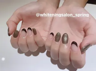 ネイル Nakao Hitomiのネイルデザイン