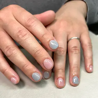 ネイル Bubu nailのネイルデザイン
