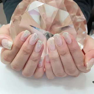 ネイル Coco Girlsのネイルデザイン