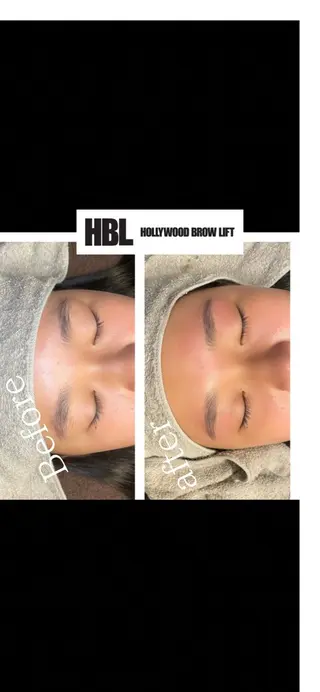 アイブロウ 24beauty /nanamiの眉毛・アイブロウイメージ