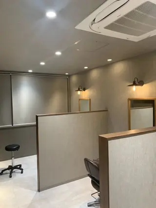 DEARS徳島店所属・髪質改善Dears 藤井のヘアスタイル