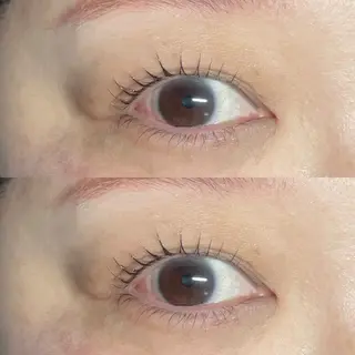 マツエク・マツパ ARPEGE 溝の口所属・Eyelash ARPEGE 溝の口のマツエク・マツパデザイン