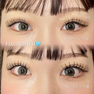 マツエク・マツパ chipieee Mariのマツエク・マツパデザイン