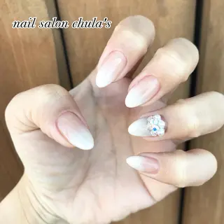 ネイル nail salon  chula's所属・☆ayaka ☆のネイルデザイン